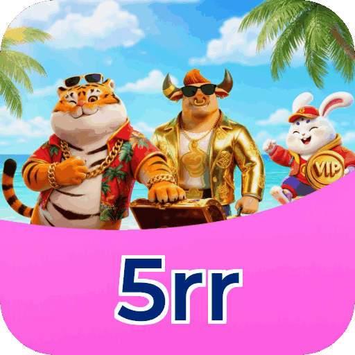 Promoções e bônus exclusivos da 5rr