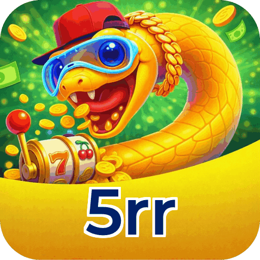 Tabela RTP dos jogos de cassino da 5rr