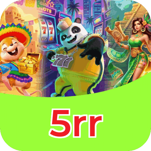 Login rápido no app 5rr