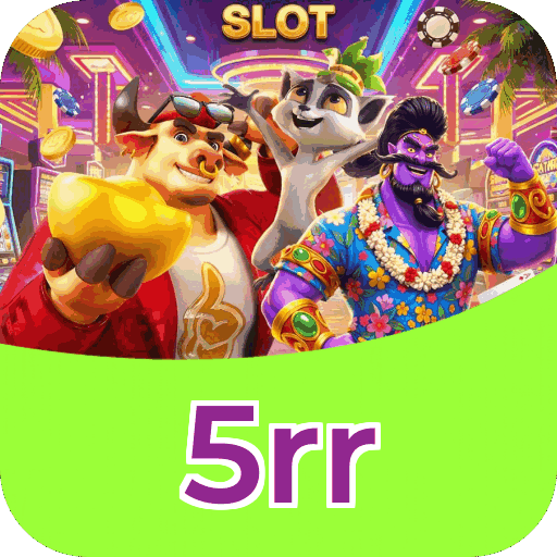 Slots Premium da PG Soft na 5rr