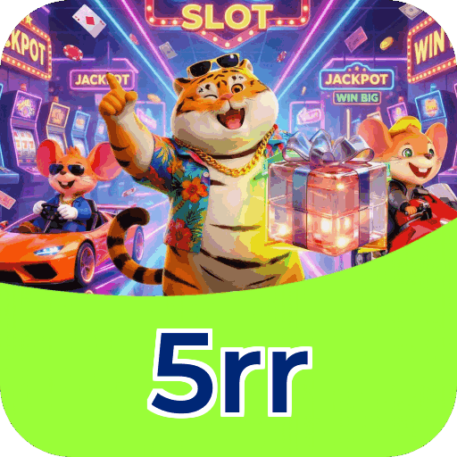 Segurança 5rr